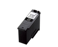 Canon PG-595 black 180 str. - 1356522 - zdjęcie 3